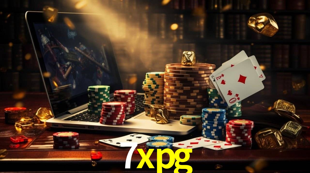 Mesa de Roleta 7xpg