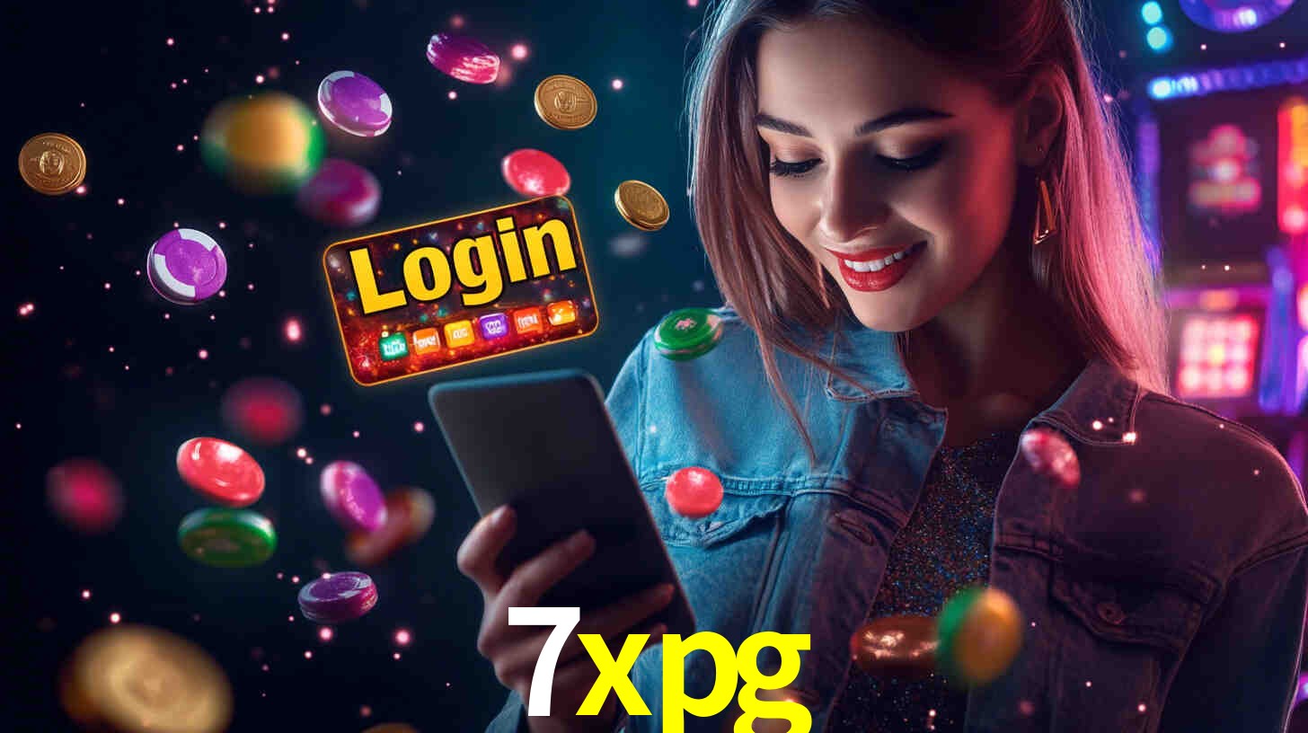 Descubra a Essência do 7xpg: Nossa História e Compromissos
