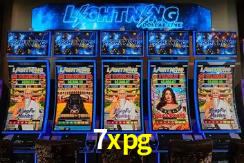 A Revolução dos Aplicativos de Jogos no 7xpg