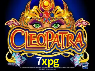 Descubra o Mundo do Cassino Online com 7xpg