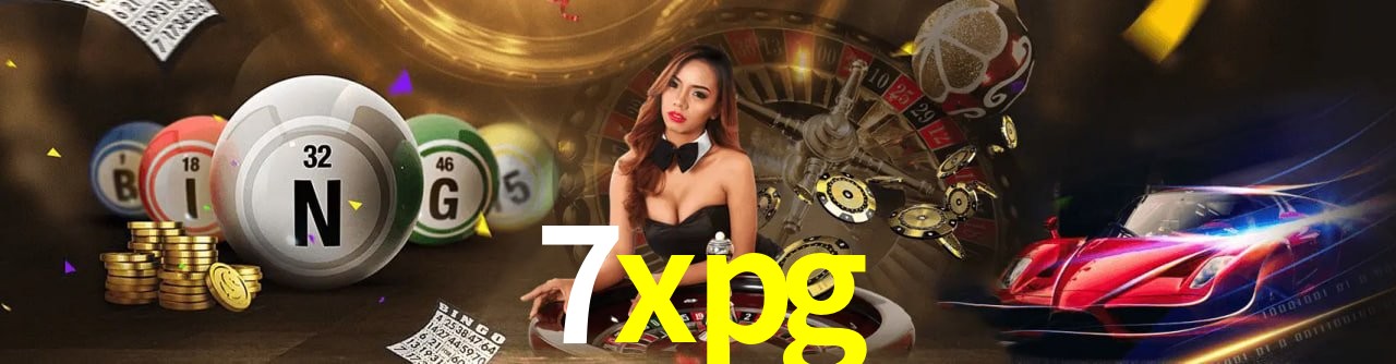 7xpg Plataforma