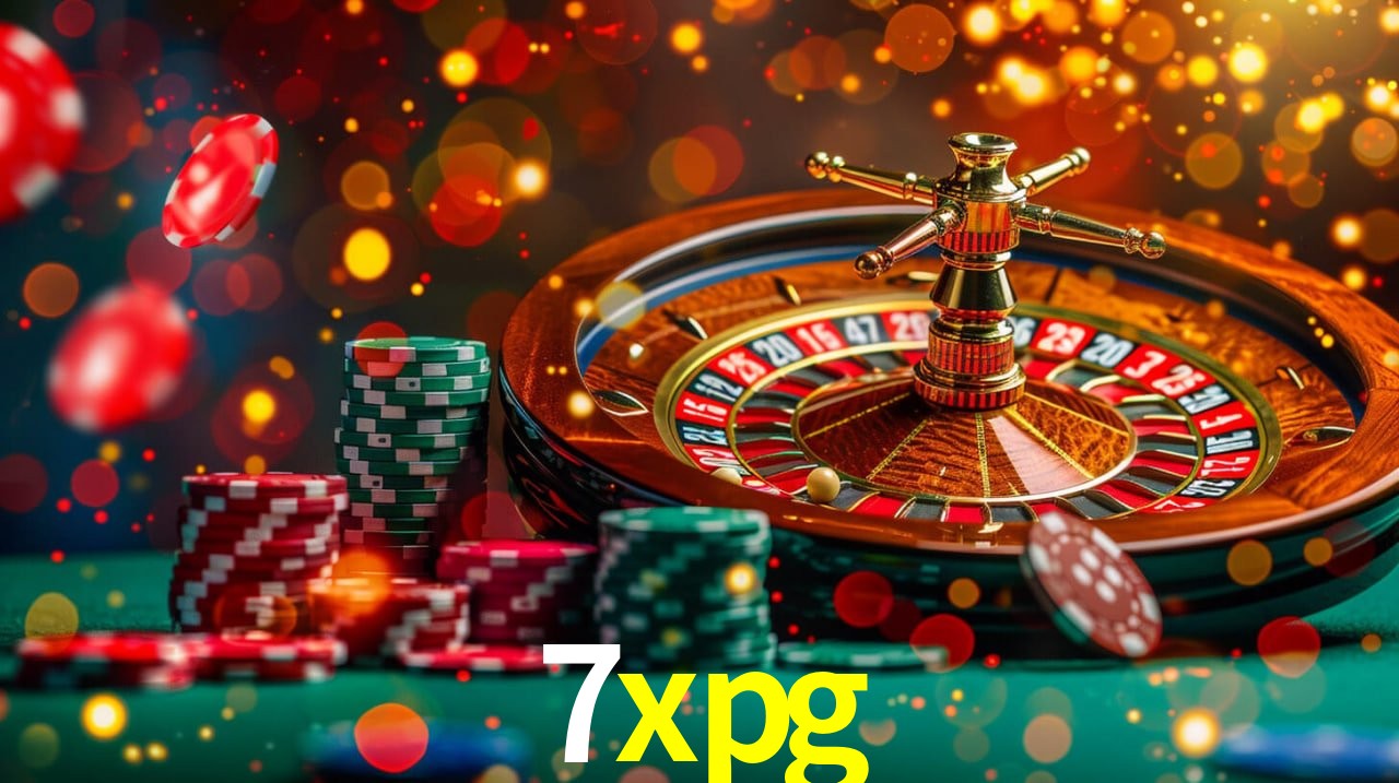 A Emoção da Loteria na 7xpg: Uma Chance de Mudança de Vida
