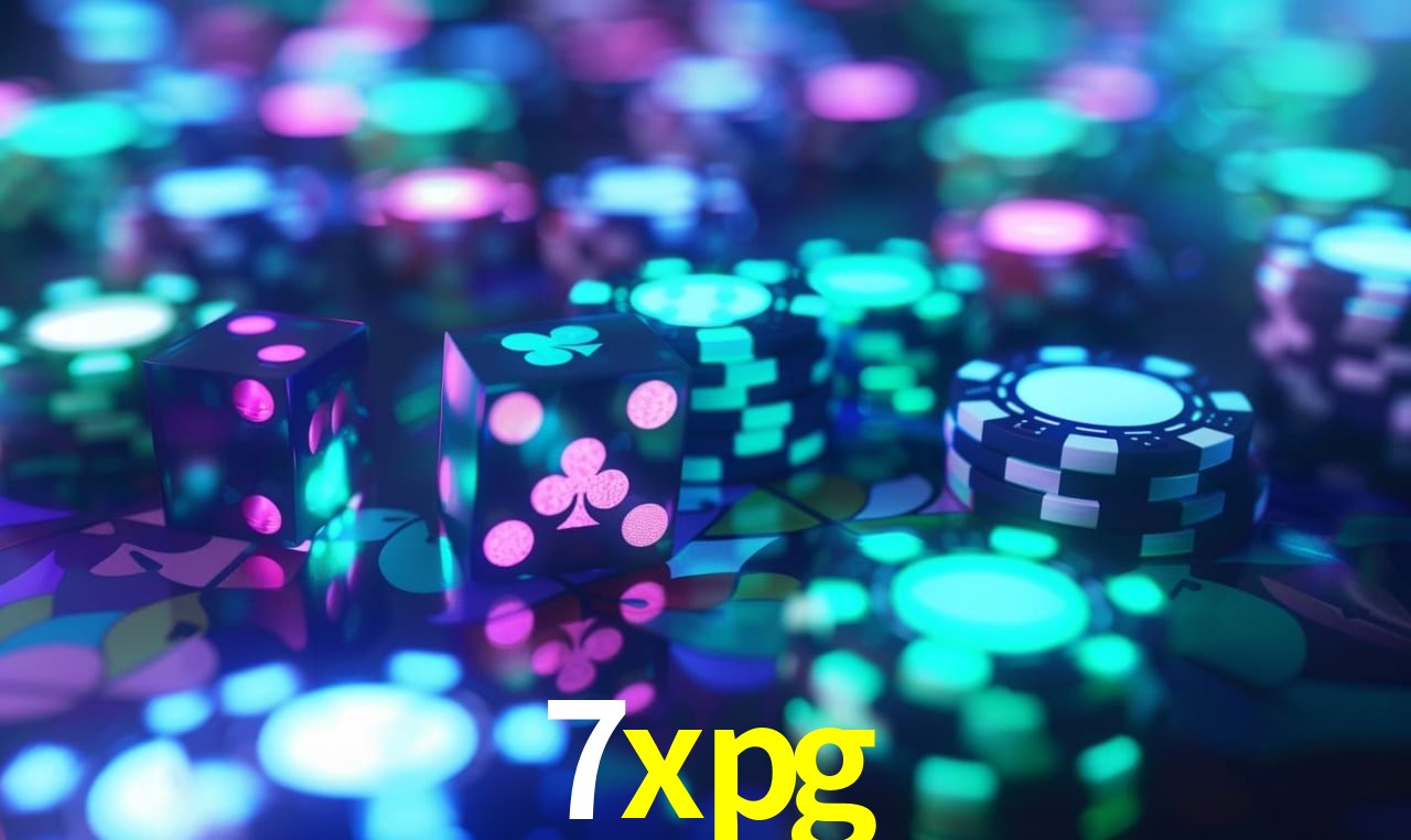 Casino Ao Vivo 7xpg