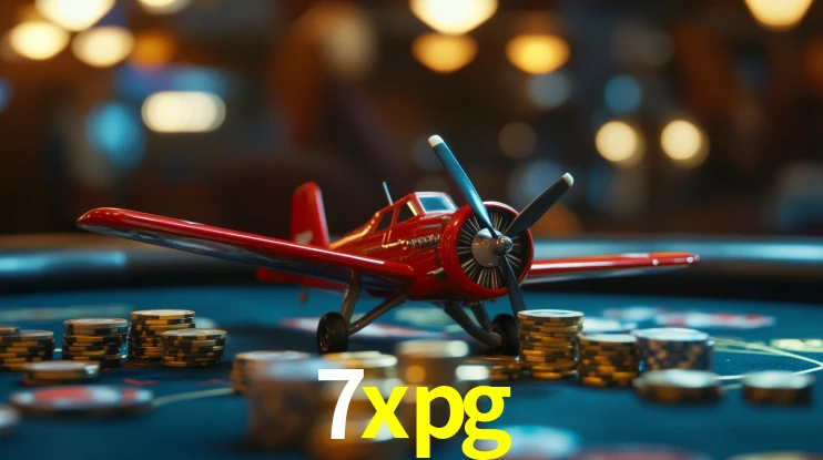 Game Providers 7xpg