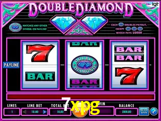 Descubra a Magia dos Jogos de Arcade no 7xpg