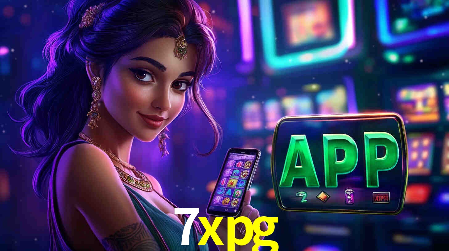 7xpg.com