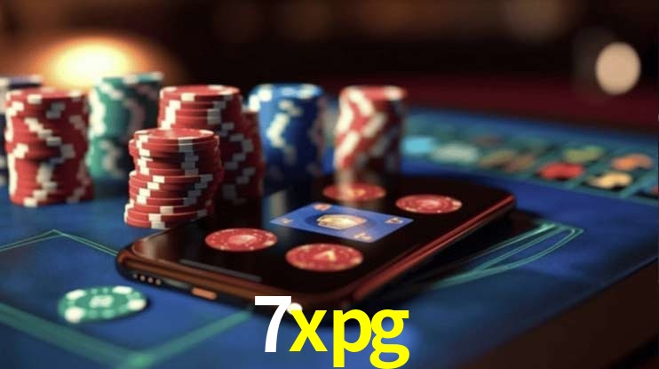 Avaliações dos Jogadores 7xpg
