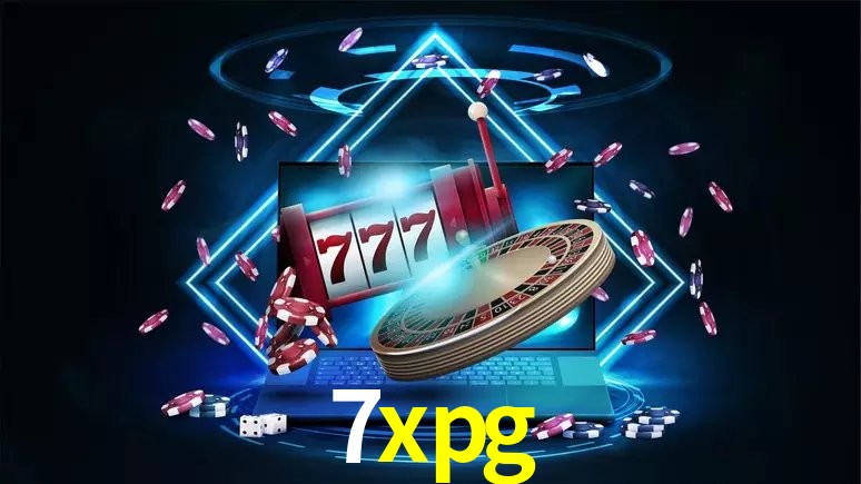 Casino Ao Vivo 7xpg