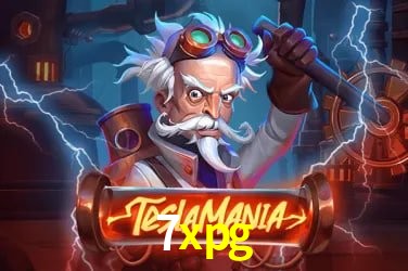 Jogos de Slot 7xpg