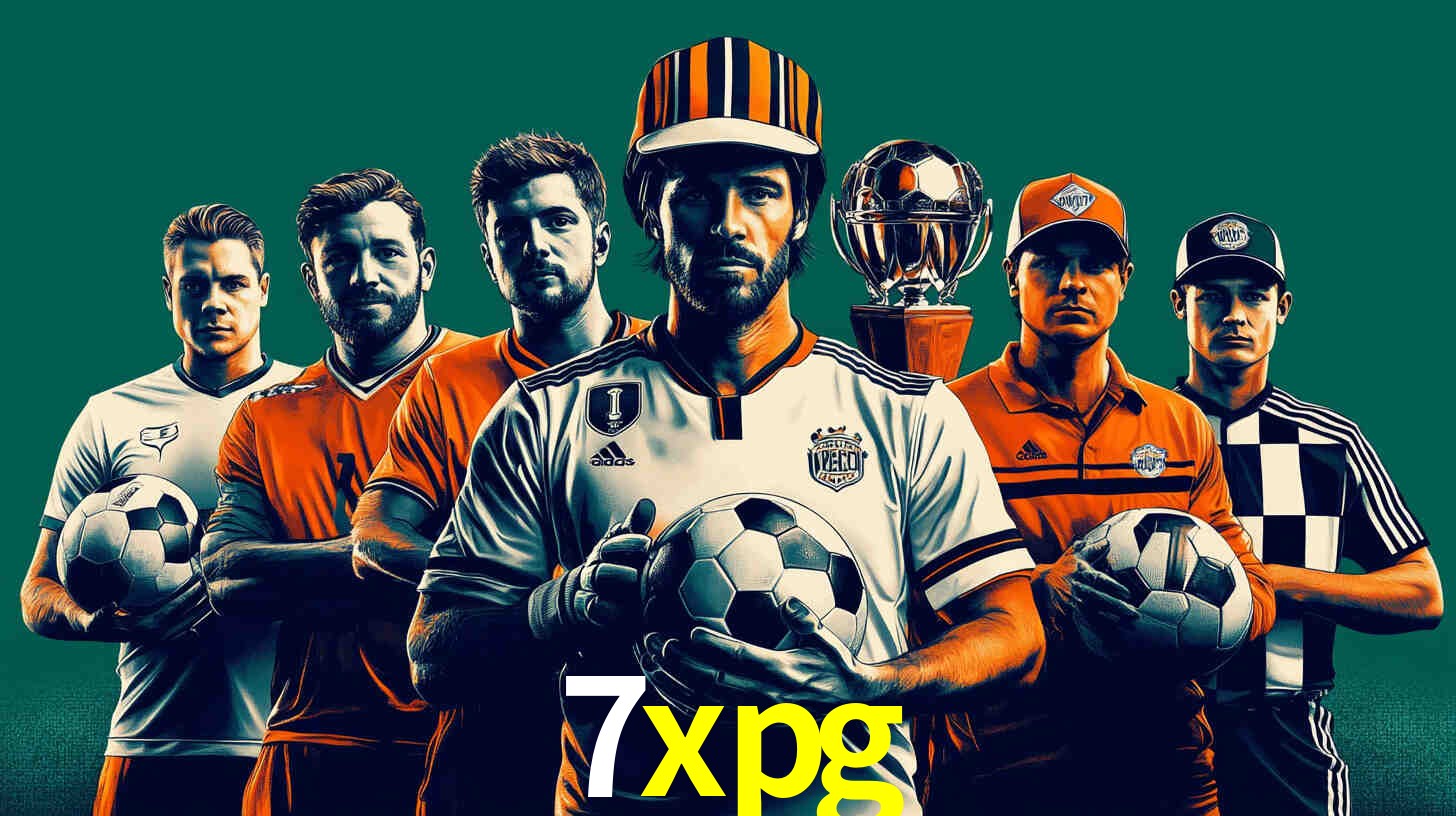 Explorando a Categoria de Eventos em Apostas na 7xpg