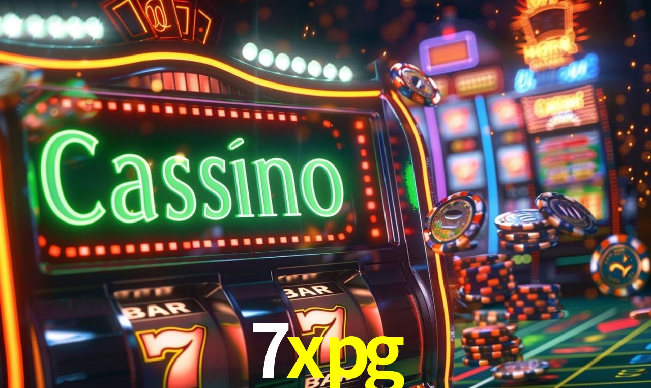 Login Seguro 7xpg