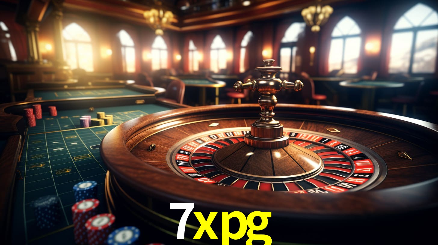 Blackjack Table 7xpg
