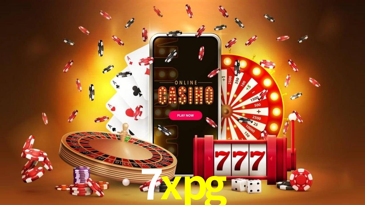 Diretório de Jogos 7xpg