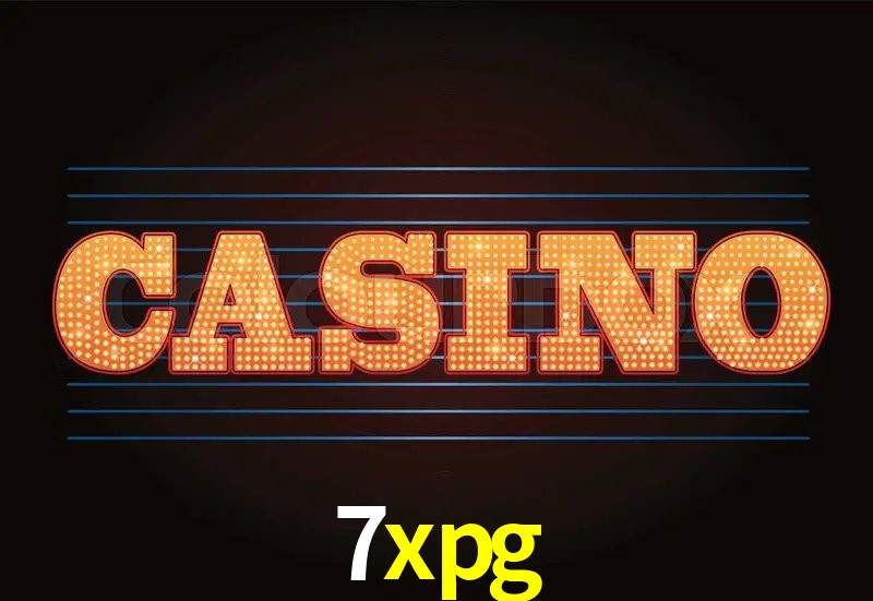 Estatísticas Esportivas 7xpg