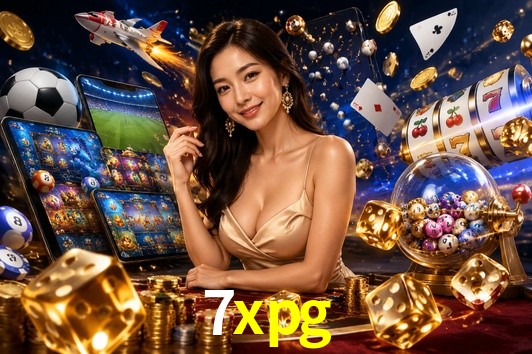 Slot Games 7xpg