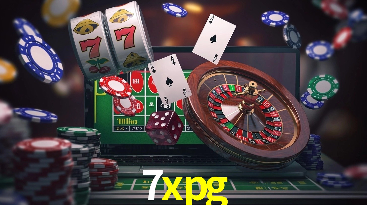 Ofertas Imperdíveis na 7xpg: Promoções e Bônus Que Valem a Pena