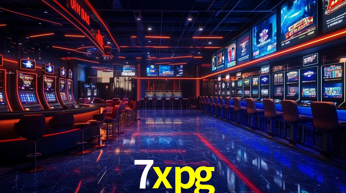 Daily Bonuses 7xpg