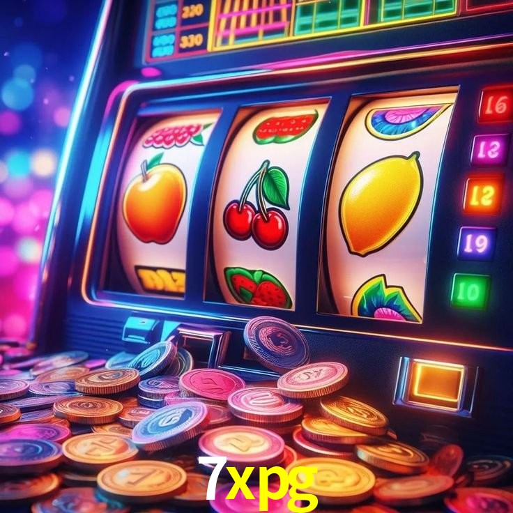 Apostas de Futebol 7xpg