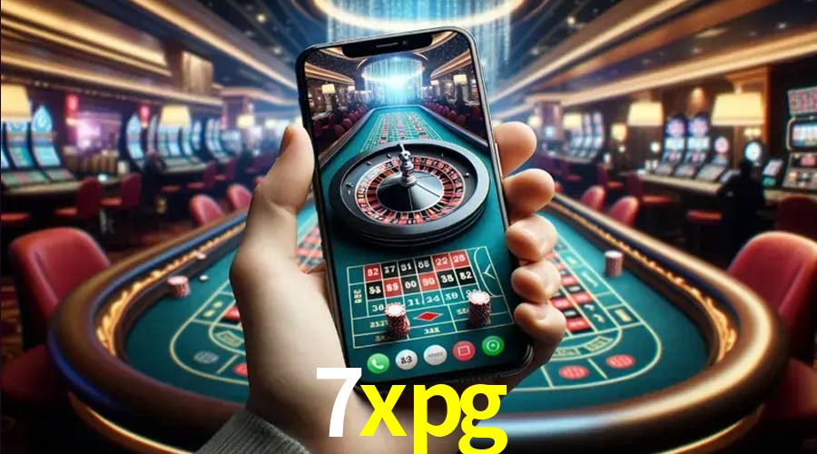 Account Benefits 7xpg