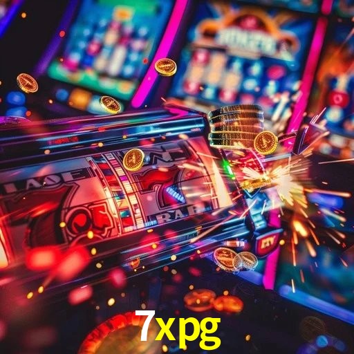 Bônus Diários 7xpg