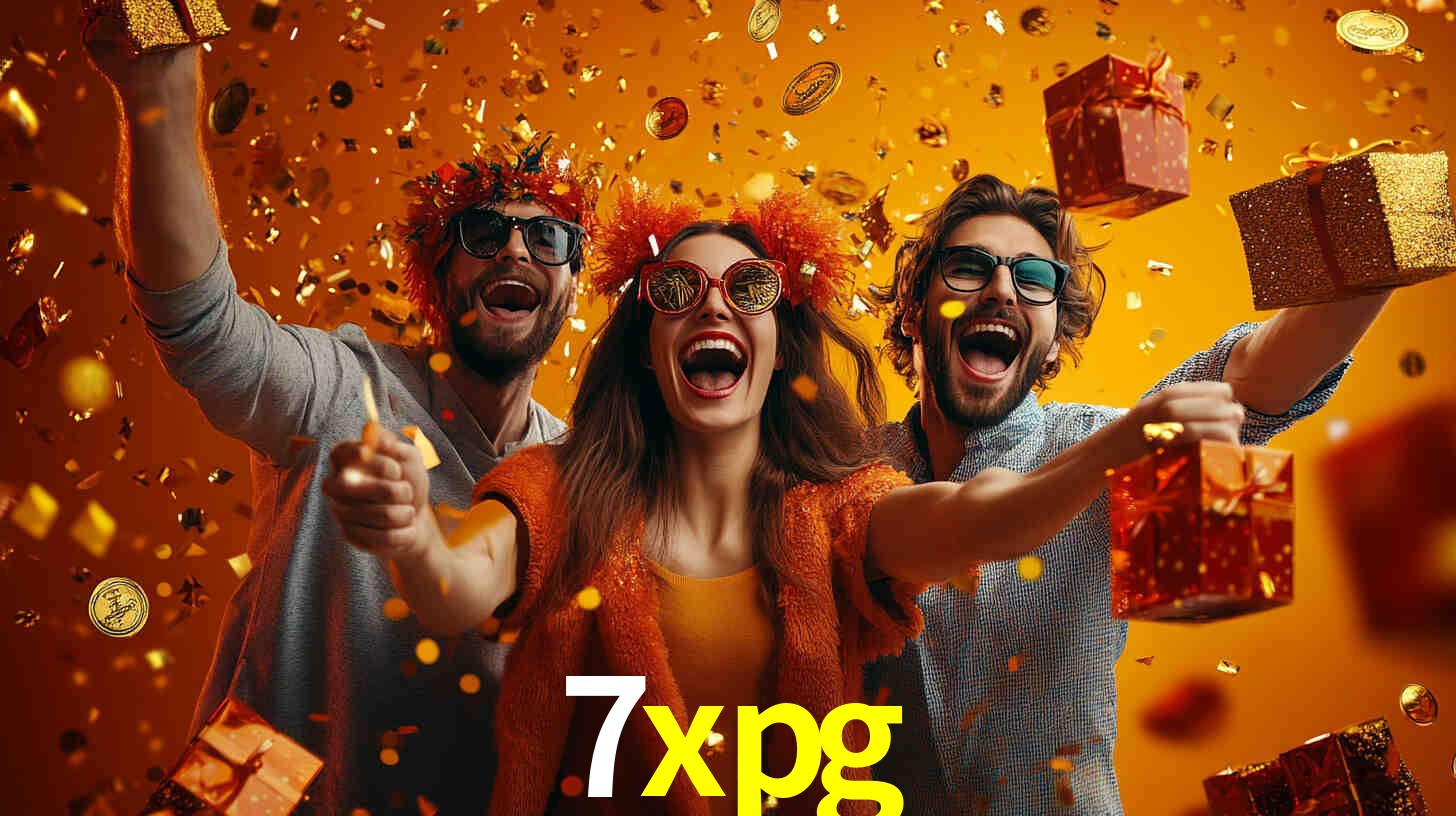 7xpg: Seu Especialista em Apostas Esportivas Brasileiras