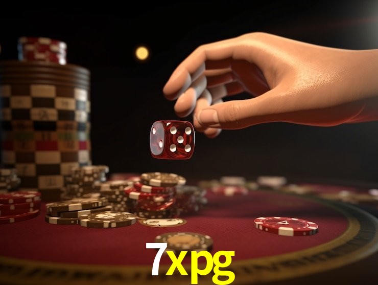 Recursos de Bônus 7xpg