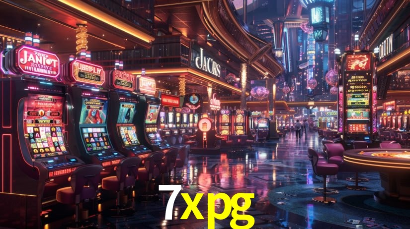 Games Directory 7xpg