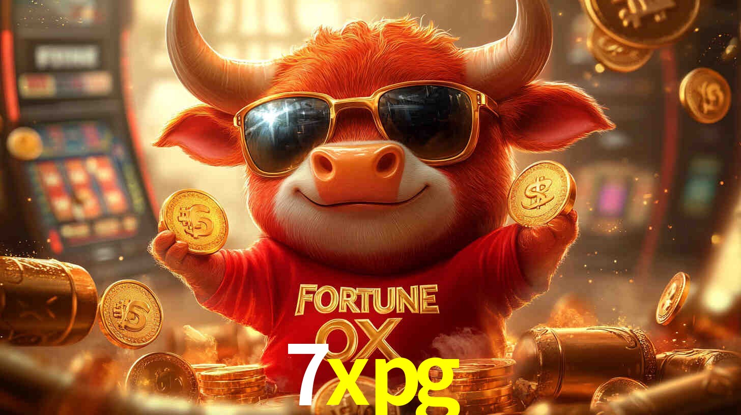 7xpg.com