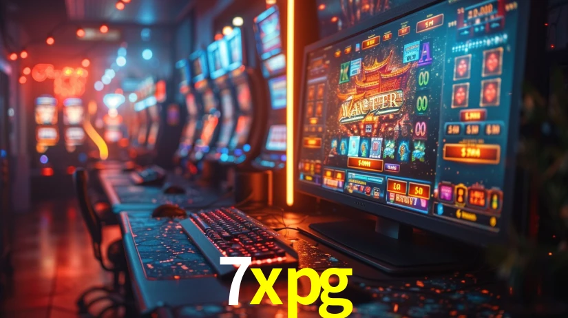 Experimente o Login Seguro Premium no 7xpg