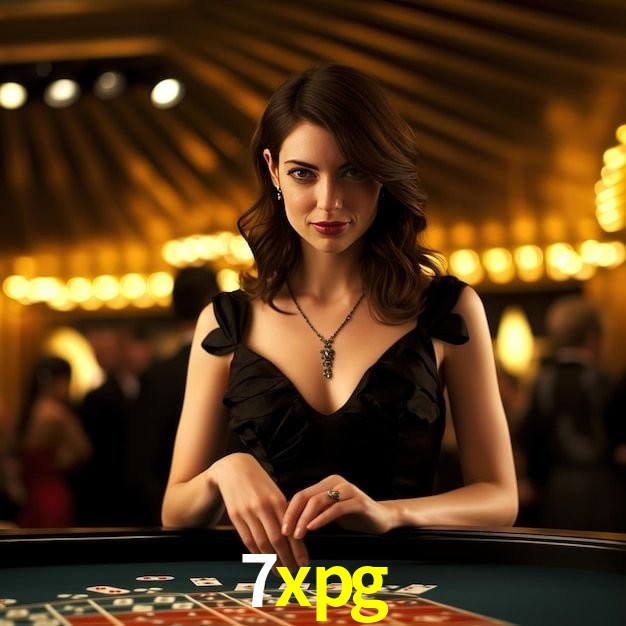 Descubra o Programa VIP da 7xpg: Vantagens Exclusivas para Jogadores