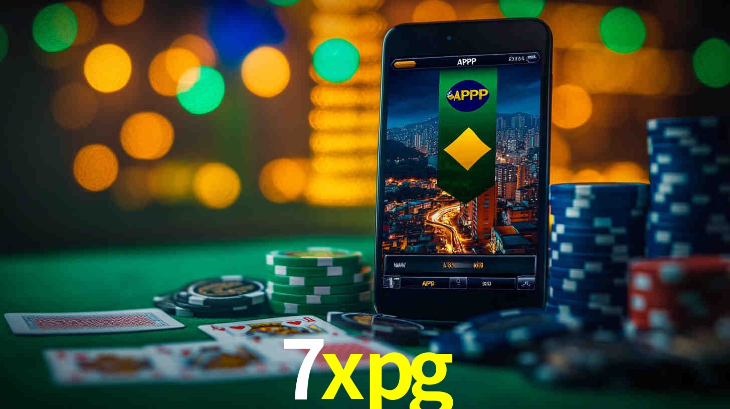 Descubra a Essência do 7xpg: Nossa História e Compromissos