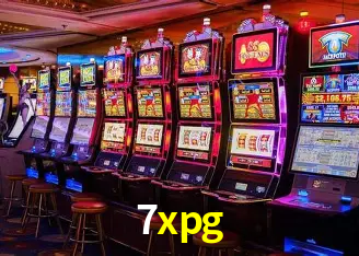 Descubra a Essência do 7xpg: Nossa História e Compromissos