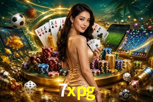 VIP Casino 7xpg