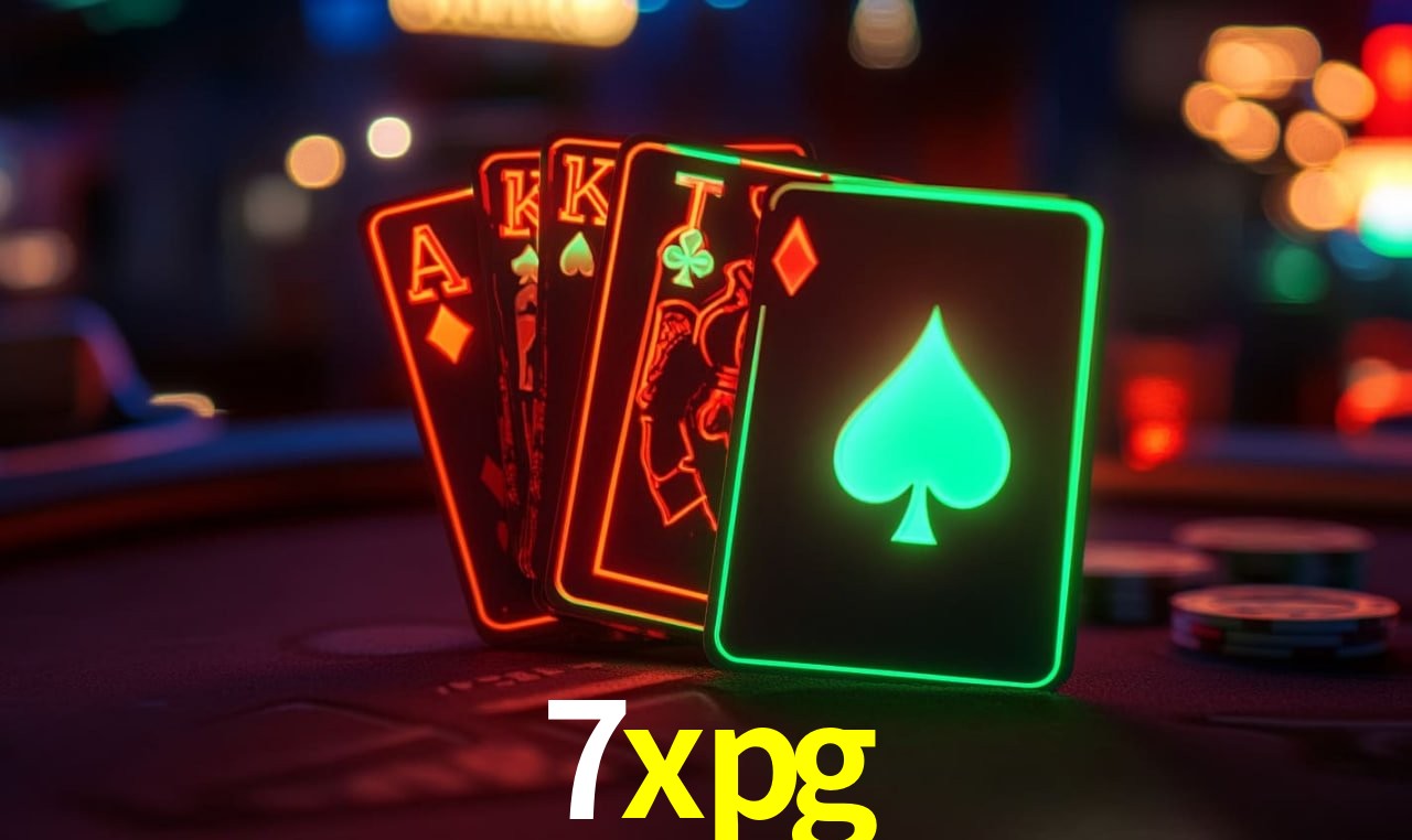 7xpg vip