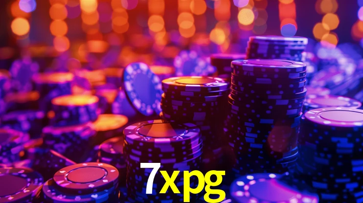 Bônus Generosos e Exclusivos no 7xpg para Você!