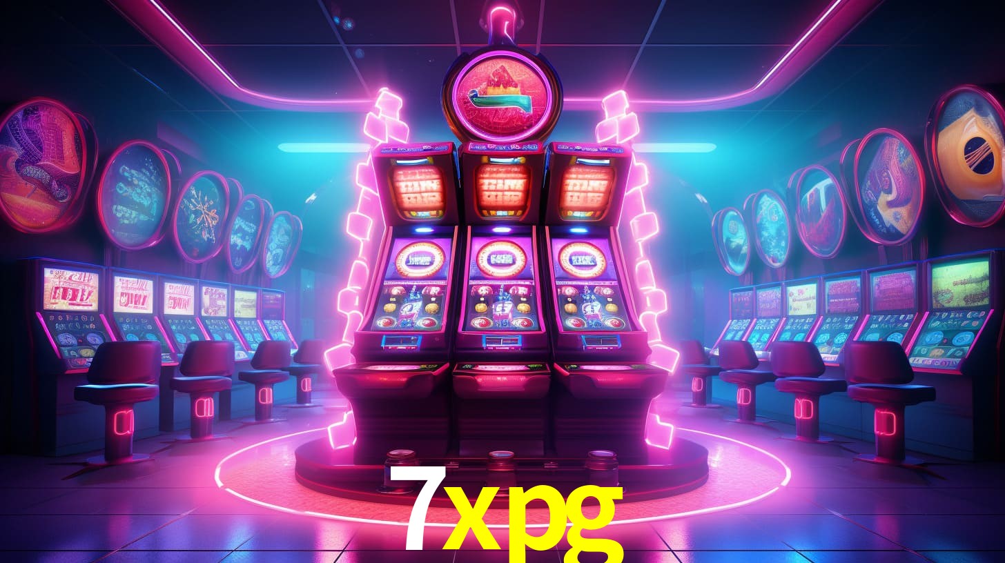 7xpg,7xpg.com