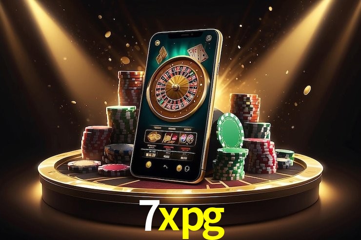 Benefícios da Conta 7xpg