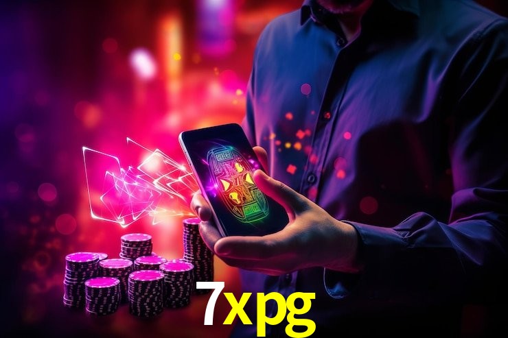 Torneios 7xpg