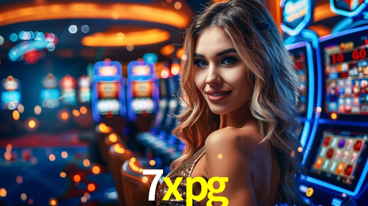 Bonus Features 7xpg