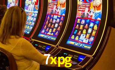 Desvendando o Mundo dos Jogos Virtuais na 7xpg