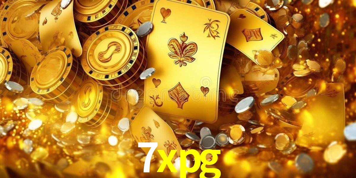 Desvendando o Mundo dos Jogos Virtuais na 7xpg