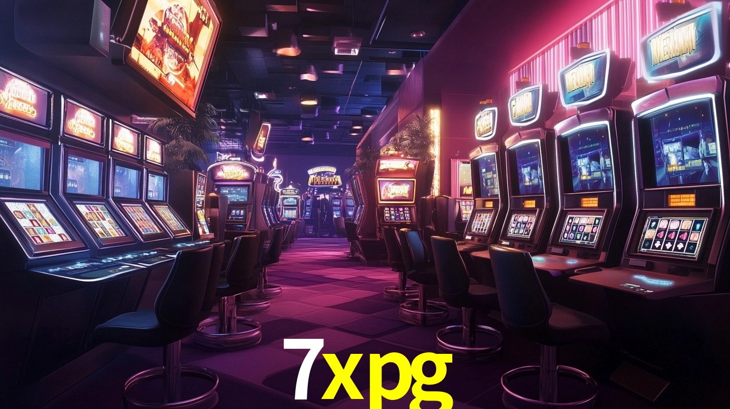 7xpg bonus
