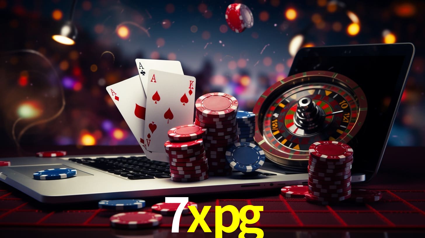 Roulette Table 7xpg