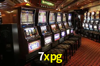 Desvendando o Mundo dos Jogos Virtuais na 7xpg
