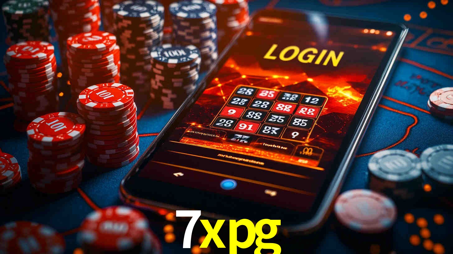 7xpg: A Experiência de Casino com Jogos de Mesa ao Vivo