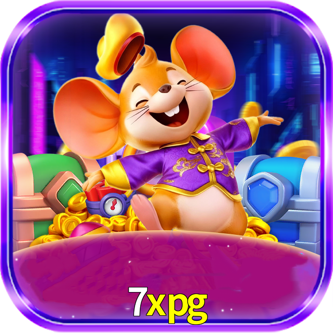 Logo 7xpg